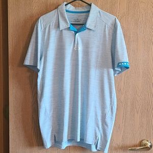 Oakley polo